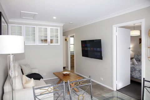 Armidale Cottage - All You Need On Taylor - Flights 2