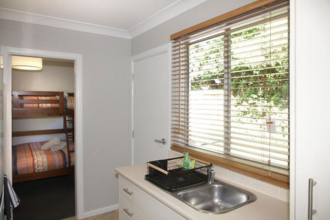 Armidale Cottage - All You Need On Taylor - Flights 4