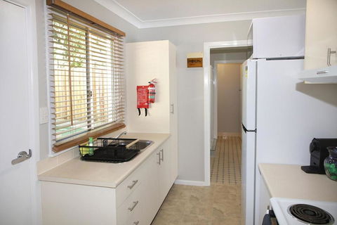 Armidale Cottage - All You Need On Taylor - Flights 3