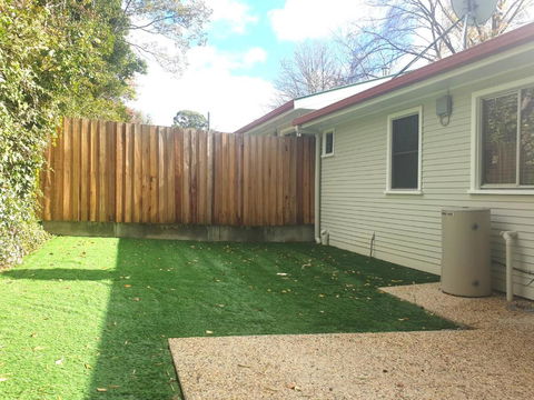 Armidale Cottage - All You Need On Taylor - Flights 1