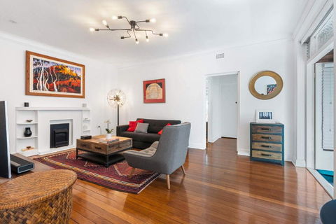 Art-Deco Gem In Midlothian Opposite Beach - Flights 2