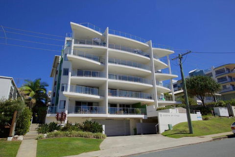 Aspire Unit 7 16 Orvieto Terrace Kings Beach QLD 4551 - Flights 0