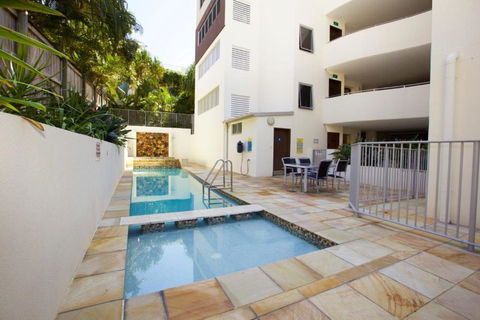 Aspire Unit 7 16 Orvieto Terrace Kings Beach QLD 4551 - Flights 1