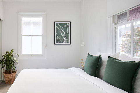 Austin Cottage - 1 Bed Option - Flights 4
