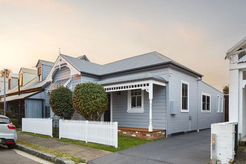 Austin Cottage - 1 Bed Option - Flights 0