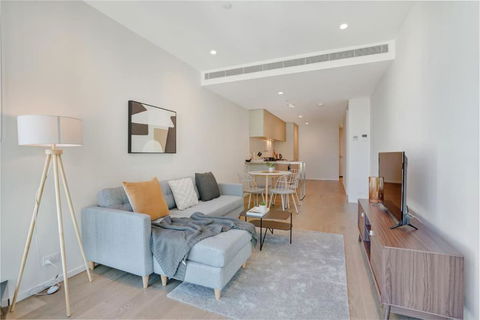 Australia 108 - Prestigious Southbank Level 14 Apt - Flights 2