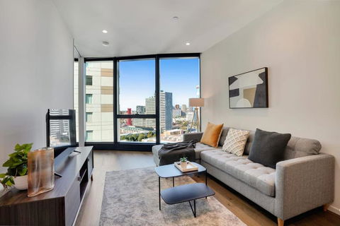 Australia 108 - Prestigious Southbank Level 14 Apt - Flights 1