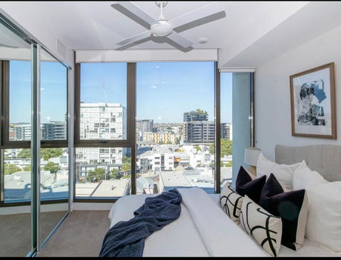Axle X Apartment - Flights 0