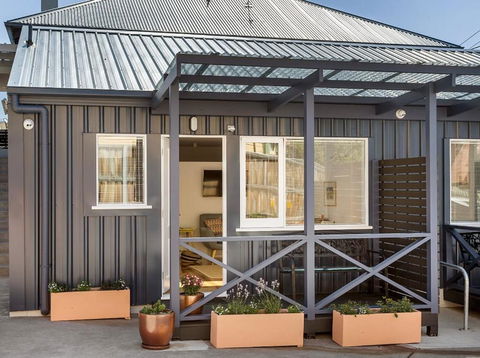 Argyle Embrace - Perfect Location To Explore Town - Flights 1