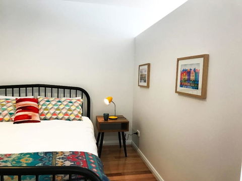 Argyle Embrace - Perfect Location To Explore Town - Flights 2