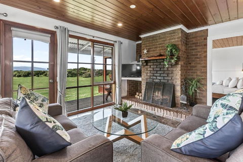Apollo Bay Cottages- Marriners - Flights 0