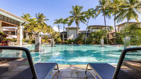 AZURE 187 Port Douglas - Flights 0