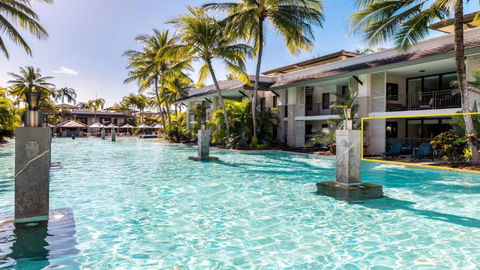AZURE 187 Port Douglas - Flights 1