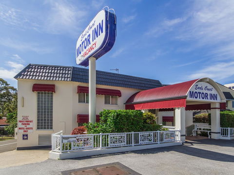 Southport Motel & Apartments - Flights 2