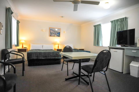Southport Motel & Apartments - Flights 21
