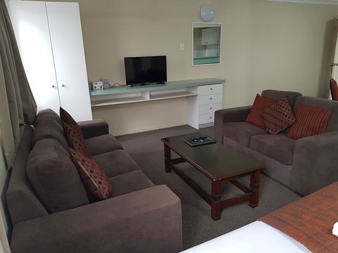 Southport Motel & Apartments - Flights 9