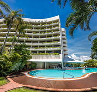 Hilton Cairns - Flights