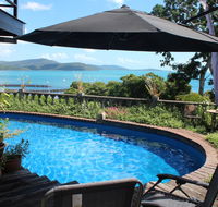 Whitsunday Moorings BB - Flights