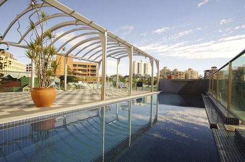 Astor Metropole Hotel - Flights 2