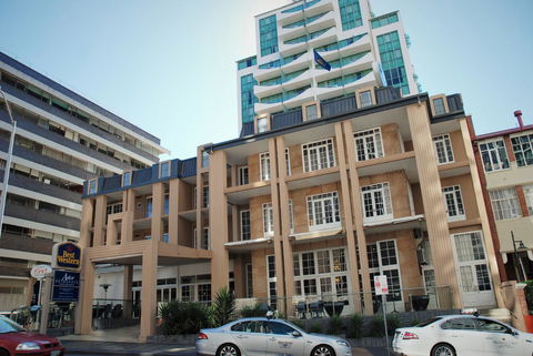 Astor Metropole Hotel - Flights 1