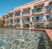 Il Palazzo Holiday Apartments - Flights