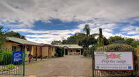 Book Parndana Accommodation Vacations Flights Flights