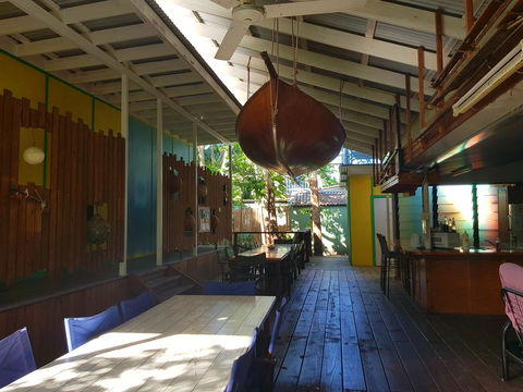 Arcadia Beach Guest House And Car Hire - Flights 36