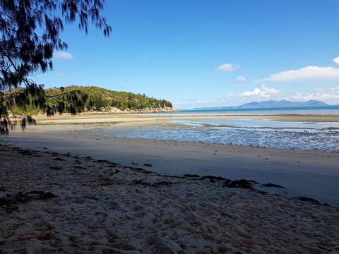 Arcadia Beach Guest House And Car Hire - Flights 43