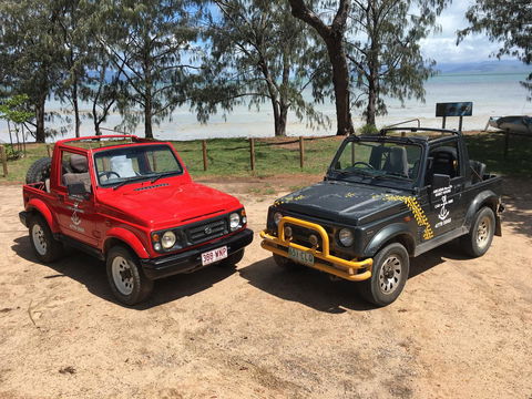 Arcadia Beach Guest House And Car Hire - Flights 6