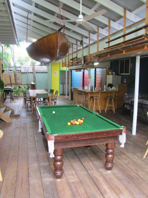 Arcadia Beach Guest House And Car Hire - Flights 4