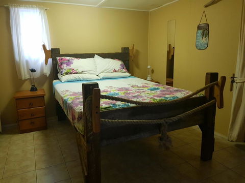 Arcadia Beach Guest House And Car Hire - Flights 34
