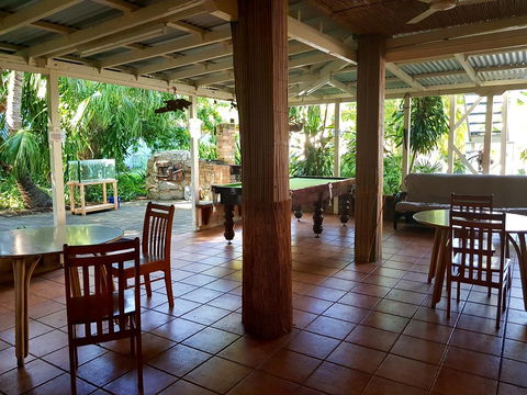 Arcadia Beach Guest House And Car Hire - Flights 32
