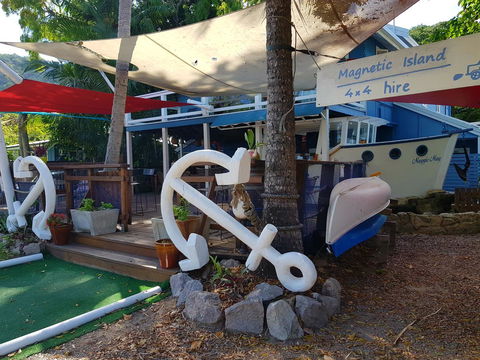 Arcadia Beach Guest House And Car Hire - Flights 0