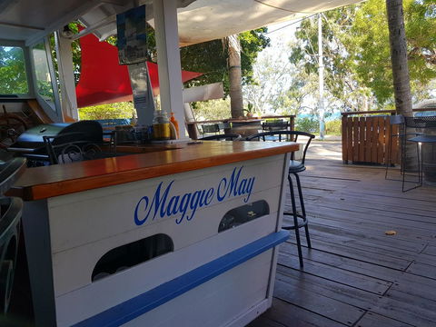 Arcadia Beach Guest House And Car Hire - Flights 38