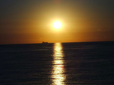 LISTEN TO THE SURF From Rickman Pde, Woorim - Flights 18