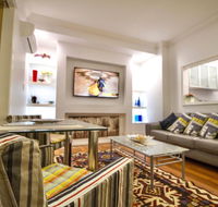 107 Olive Grove Studio walk to city - Flights