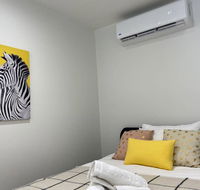 10A Brunswick Living brand new studio unit close to Airport and CBD - Flights