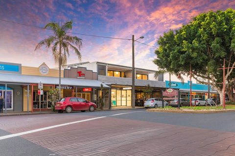 13 First Avenue Sawtell - Flights 0