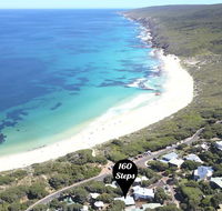 160 Steps... from Yallingup Beach - Flights