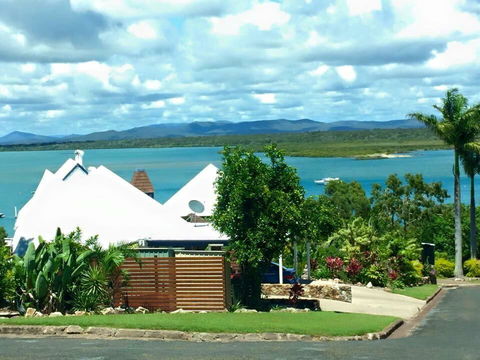1770 Sovereign Lodge Retreat - Flights 2