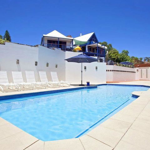 1770 Sovereign Lodge Retreat - Flights 3