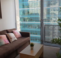 2 bedrooms CBD FREE Tram apartment Melb Central China Town Queen Victoria Market Melbourne University RMIT etc - Flights