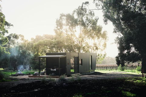 CABN McLaren Vale - Flights 1
