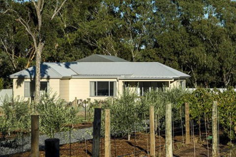 CASALE COTTAGE Barossa Valley - Flights 0