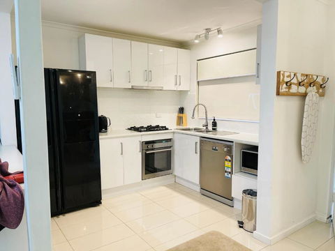 D101 Charming Apartment- Free Parking - Flights 1
