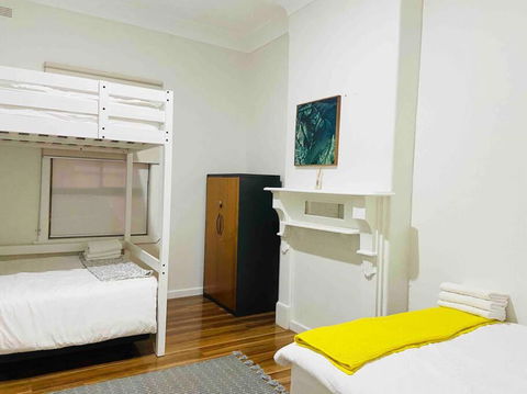 D109 Inner City Oasis On Buckingham - Flights 2