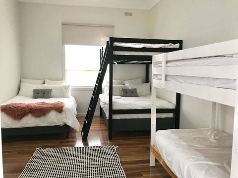 D109 Inner City Oasis On Buckingham - Flights 3