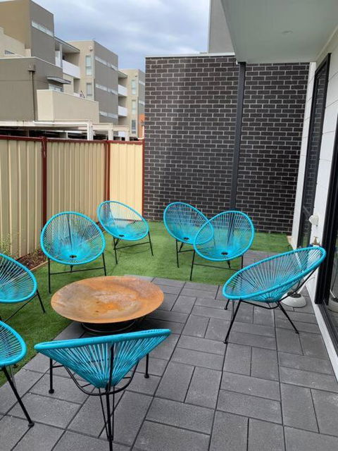 D111 Special Melbourne Retreat - Flights 2