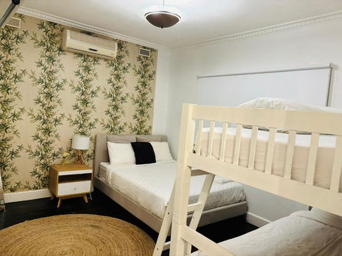 D113 Marsden Garden Estate - Flights 3