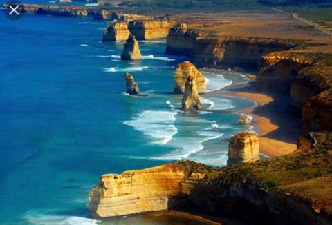 D115 Exquisite Natural Stay - Flights 1